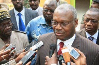 Côte dÂ’Ivoire : Le premier ministre et le président de la Cour Suprême ont parlé de la crédibilité de la justice